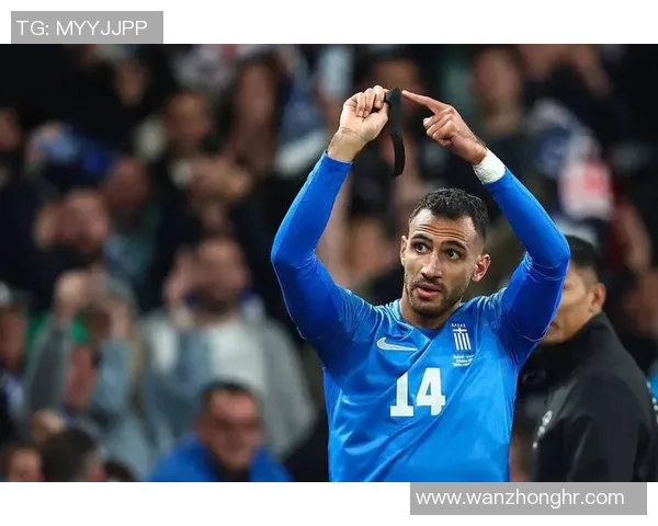 希腊足球历史十大球星排名盘点 每一位都闪耀足坛荣耀 希腊足球历史十大球星排名盘点 每一位都闪耀足坛荣耀