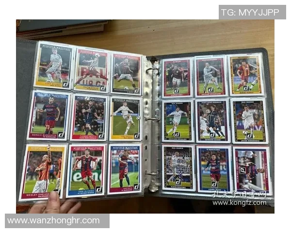 KM足球球星卡：珍藏版卡片收藏与投资价值深度解析