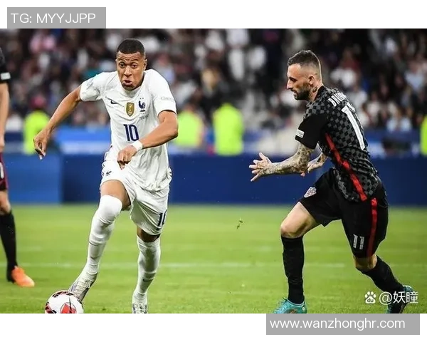 全球足球巨星风云再起：梅西、C罗、哈兰德等领衔豪门对决争锋