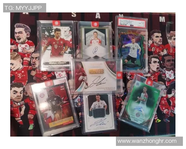 如何选择最具投资价值的足球球星卡提升收藏品价值