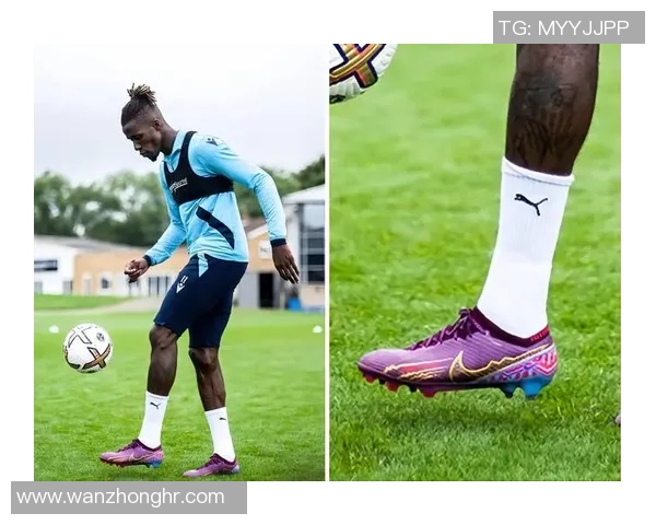 最近足球明星穿搭推荐 谁是球场上最亮眼的足球鞋代言人 最近足球明星穿搭推荐 谁是球场上最亮眼的足球鞋代言人